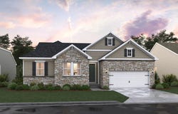Peachtree Run Road, Magnolia, DE 19962