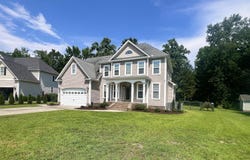 2203 Franklin Drive, Winterville, NC 28590