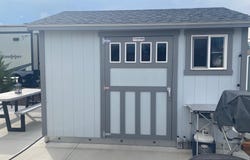 8228 Eagle Drive lot: 256, Show Low, AZ 85901