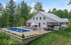 7683 HERENDEENE TRAIL, ALMIRA TWP, MI 49650