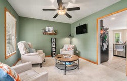 1817 Amberwood Drive, Goshen, IN 46526-5538