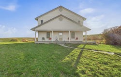 28805 Schumer Road N, Reardan, WA 99029