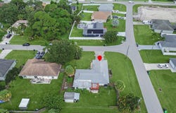 2501 SW Beverly Street, Port Saint Lucie, FL 34953