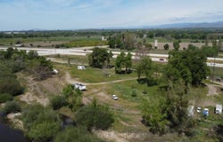 17439 E Kings Canyon Rd., Centerville, CA 93657