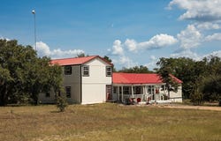 5848 FM 180 Road, Ledbetter, TX 78946