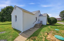 8251 MARSHALL CORNER Road, POMFRET, MD 20675