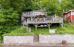 1753 Log Cabin Road, Torrey, NY 14527