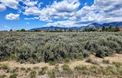 Lot 17 Cresta de la Luna, El Prado, NM 87529