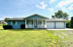 865 Noe Road, Orleans, IN 47452