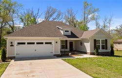 9 Burnmouth  PL, Bella Vista, AR 72715