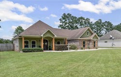 12444 Oak Hill Place, Mobile, AL 36695