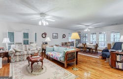 1348 Barwick Hill, Comer, GA 30629