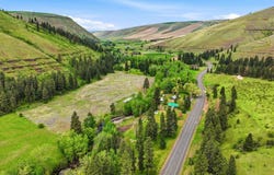 632 N Touchet Road, Dayton, WA 99328