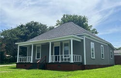 1622  S S  ST, Fort Smith, AR 72901