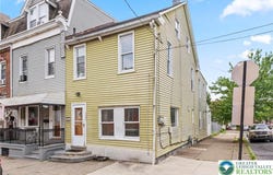 136 W Turner Street, Allentown City, PA 18102