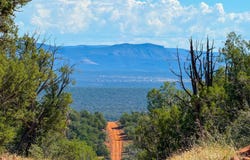 61 Norma Rd Lot C 10 Acres, Ash Fork, AZ 86320