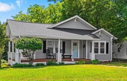 401 Main Street S, Asheboro, NC 27203