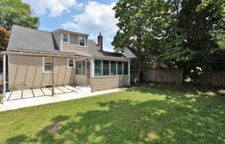 348 Morton Ave, Rahway City, NJ 07065