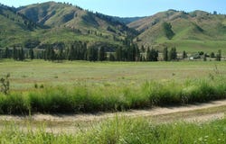 Tbd Blk 1 Lot 5 Payette River Heights, Garden Valley, ID 83622