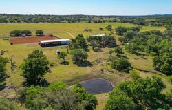 6417 State Hwy 16, Llano, TX 78643