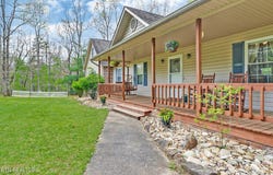 164 Marian Circle, CROSSVILLE, TN 38555