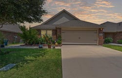 1420 Arabella Avenue, Forney, TX 75126
