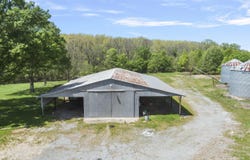 3078 Johnson Road, Scott, AR 72142
