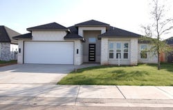 3309 Emerald Oaks Ln., Odessa, TX 79762