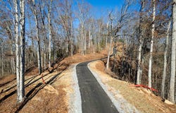 Osprey Mountain Way lot: 3, Sylva, NC 28779