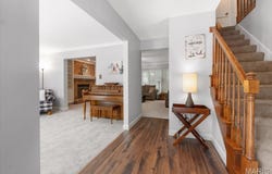 1008 Westrun Drive, Ballwin, MO 63021