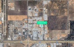 1101 E Loomis Road, Weatherford, OK 73096