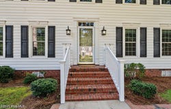 1615 Canterbury Road, Tarboro, NC 27886