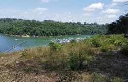 192 Lees Ford Dock Road, Nancy, KY 42544