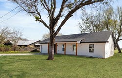 311 Church Street, Collinsville, TX 76233