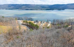 Lot 76 Monte Sano Drive, Scottsboro, AL 35769