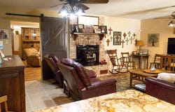 2410 Sha Lane Street, Breckenridge, TX 76424