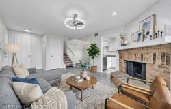6508 Hickock Drive, Fort Worth, TX 76116