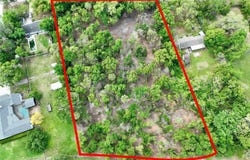 7343 LAKE OLA DRIVE, MOUNT DORA, FL 32757