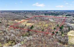 9th Street, Barronett, WI 54813