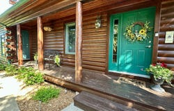 1108 MARINA DRIVE, CHEBOYGAN, MI 49721