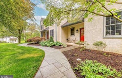 1052 CEDAR MILL LANE, WEST CHESTER, PA 19382