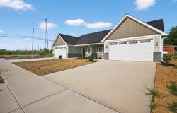 1762 Creekside Court, Sidney, OH 45365