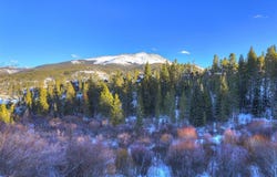 965 FOUR OCLOCK ROAD, Breckenridge, CO 80424
