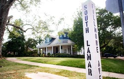 706 S Lamar Blvd, Oxford, MS 38655