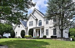 1102 REDTAIL ROAD, AUDUBON, PA 19403