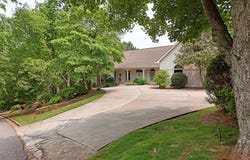 786 Ramey Mountain Road, Hiawassee, GA 30546
