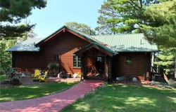 7473 Breezy Point Road NW, Walker, MN 56484