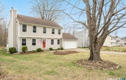 40 Hillcrest Drive, Hebron, CT 06231