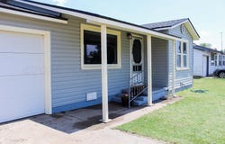 813 AVENUE Q, Sunray, TX 79086-1151
