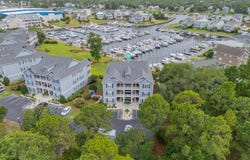 2555 St James Drive SE, Southport, NC 28461